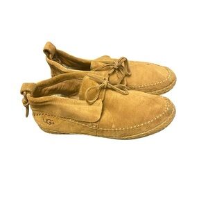 UGG Woodlyn moccasins